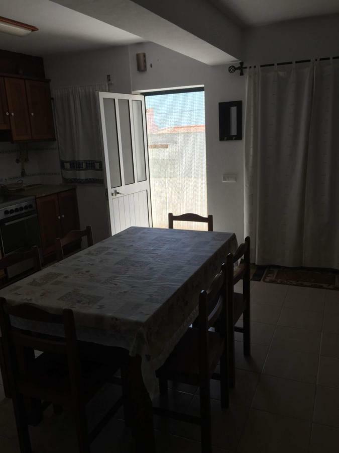 Casa Circular Norte Nazaré Eksteriør bilde